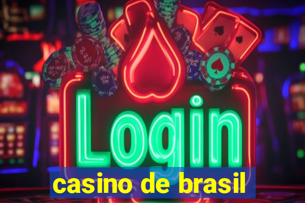 casino de brasil